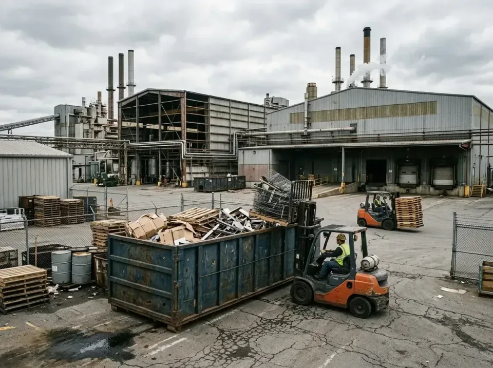industrial-factory-scrap-conta-003 — frequently asked questions, Cheap Roll-off Dumpster Rentals in Levelland, TX
